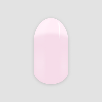 Biab nagel, gel nagelstickers