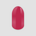 Magenta Pantone, gel nail sticker