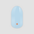 Orange Lau, nagelsticker