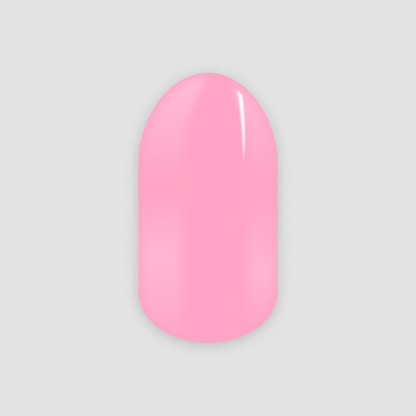 Barbie roze nagels