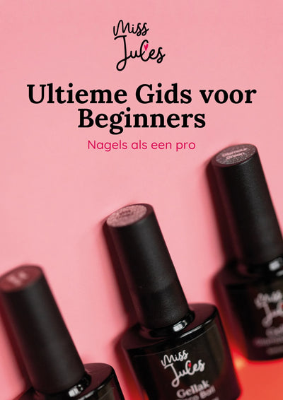 Download gratis mijn Ultieme Gids voor beginners