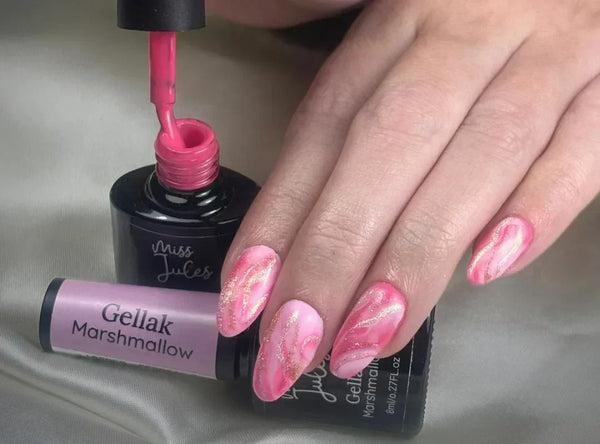 6 nageltrends