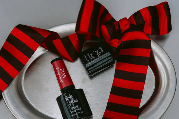 De 3 beste nagellooks voor Valentijnsdag