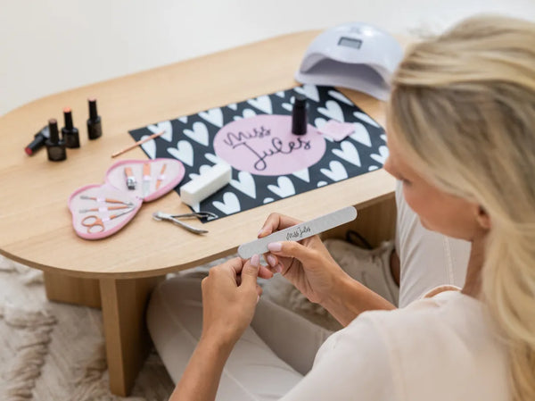 Waarom je nagels gevoelig worden: de 4 grootste boosdoeners