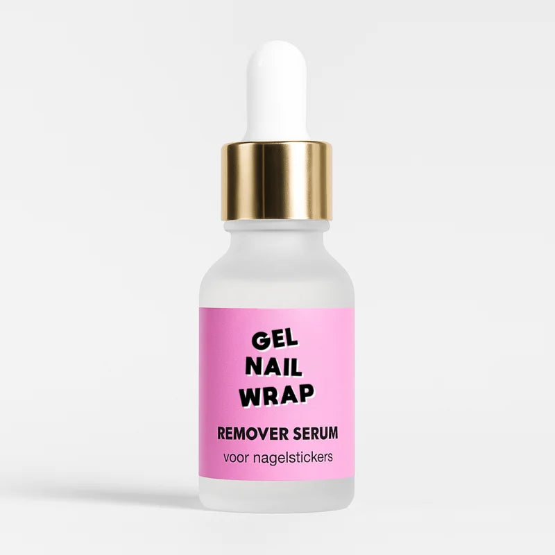 Miss Jules - Remover Serum