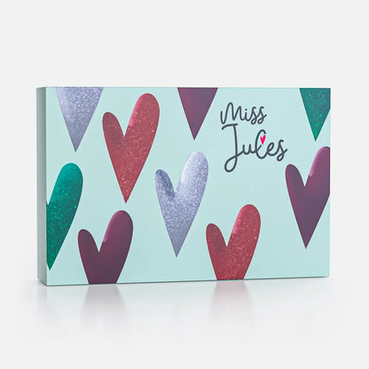 Gellak Set Winter Wonderland