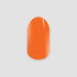 Miss Jules - Gel Nagelstickers Orange Glow