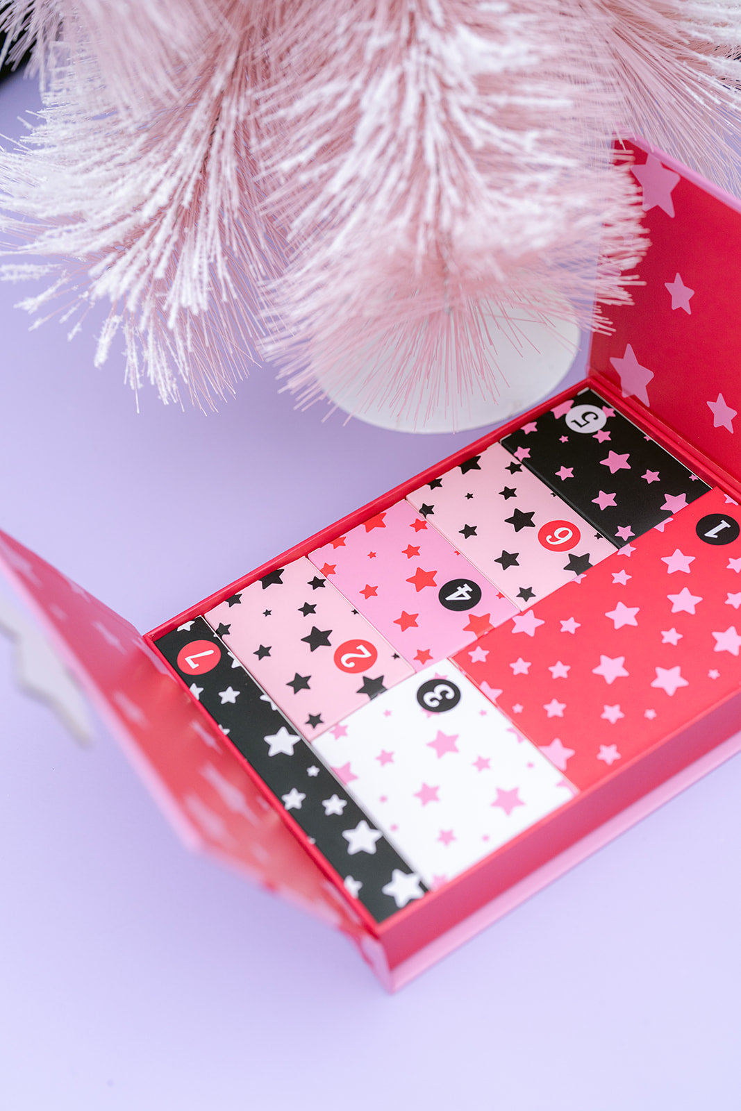 Jules Adventskalender