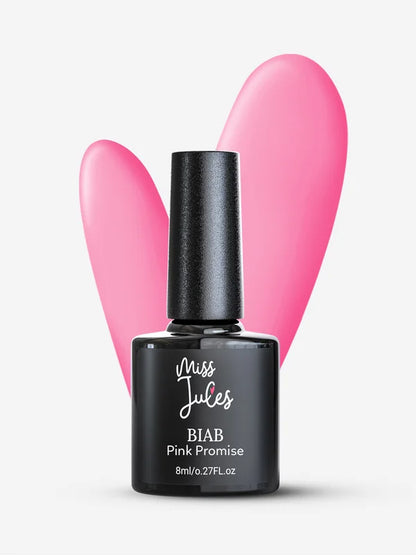 Miss Jules - BIAB Pink Promise
