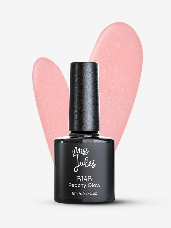 Miss Jules - BIAB Peachy Glow
