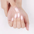 Miss Jules - Gel Nagelstickers Babyboom Blush