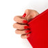 Miss Jules - Gel Nagelstickers Deep Red