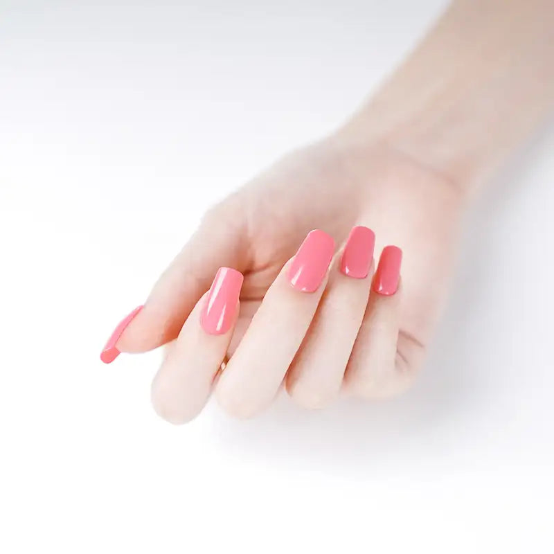Miss Jules - Gel Nagelstickers Lobster Louise