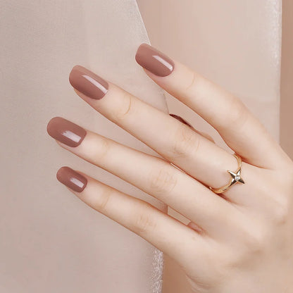 Mocca Taupe
