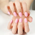Miss Jules - Gel Nagelstickers Taffy