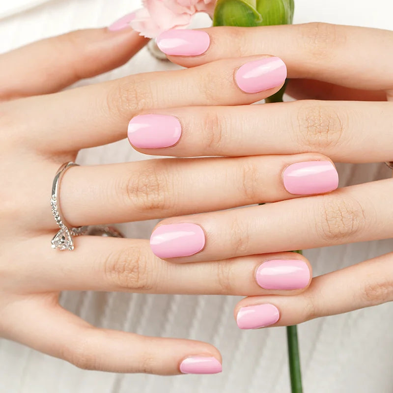 Miss Jules - Gel Nagelstickers Taffy