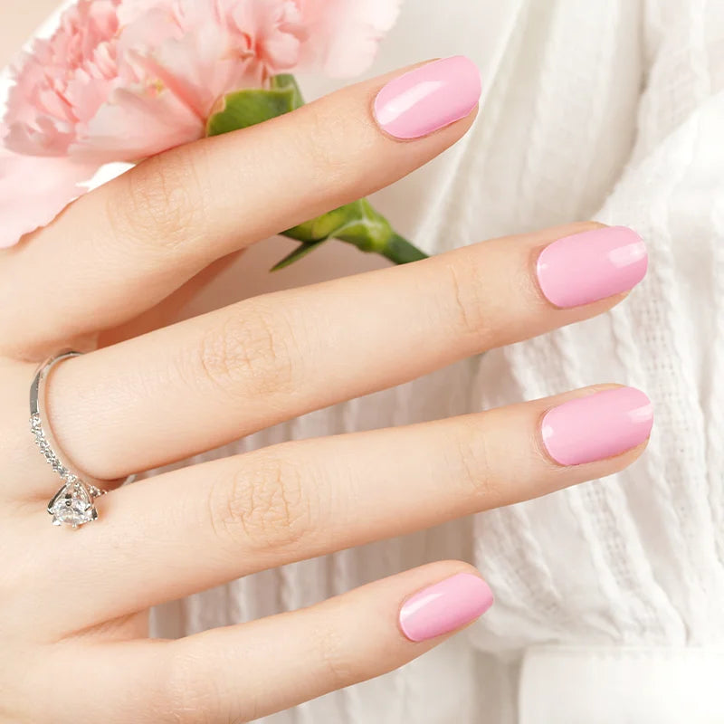 Miss Jules - Gel Nagelstickers Taffy