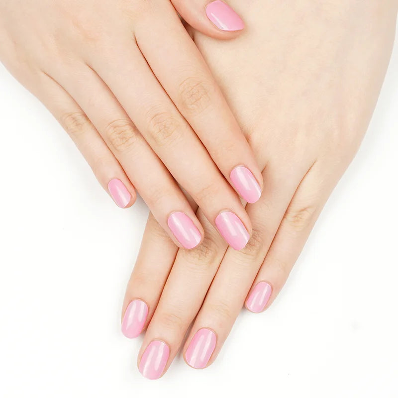 Miss Jules - Gel Nagelstickers Taffy