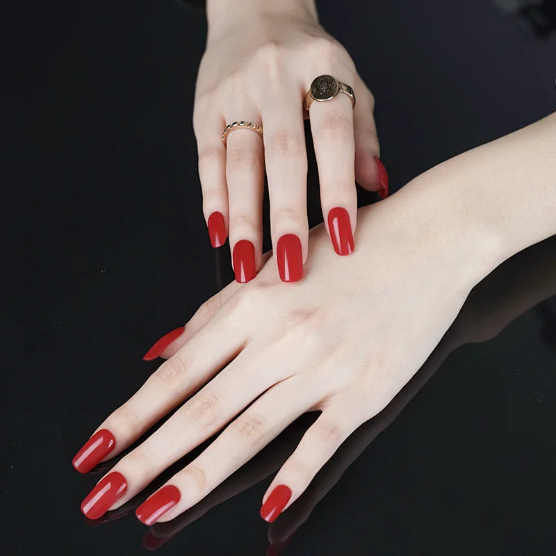 Miss Jules - Gel Nagelstickers Timeless