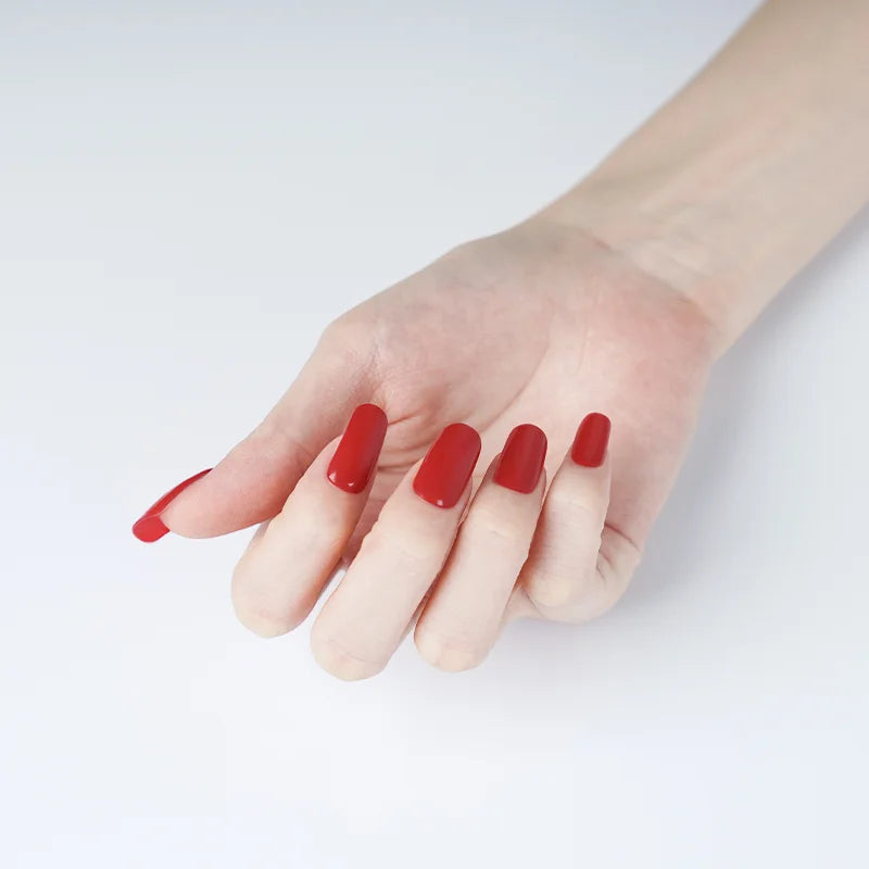 Miss Jules - Gel Nagelstickers Timeless
