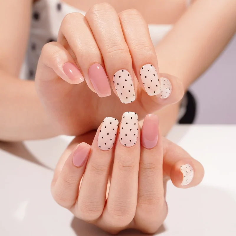 Blush Dots