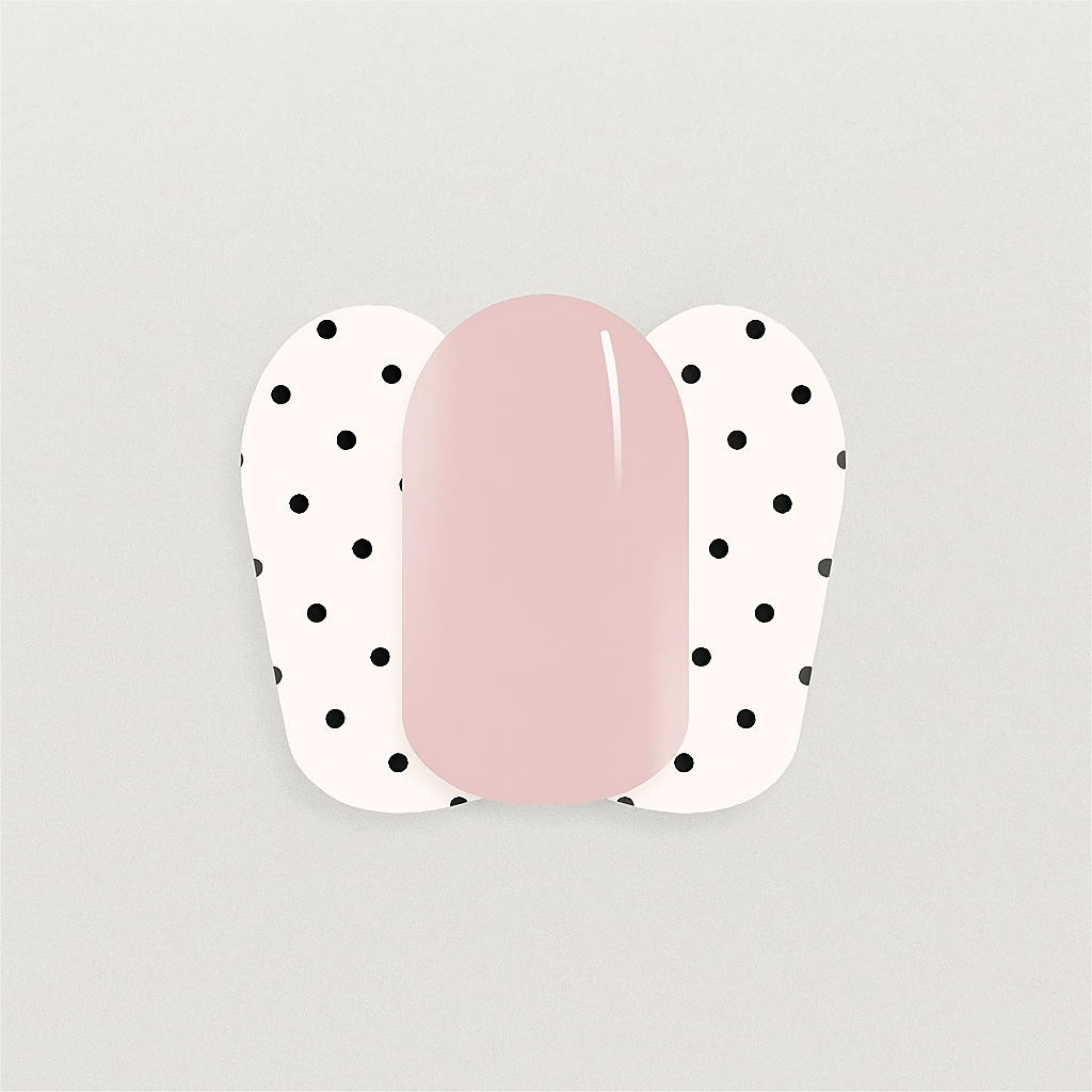 Blush Dots