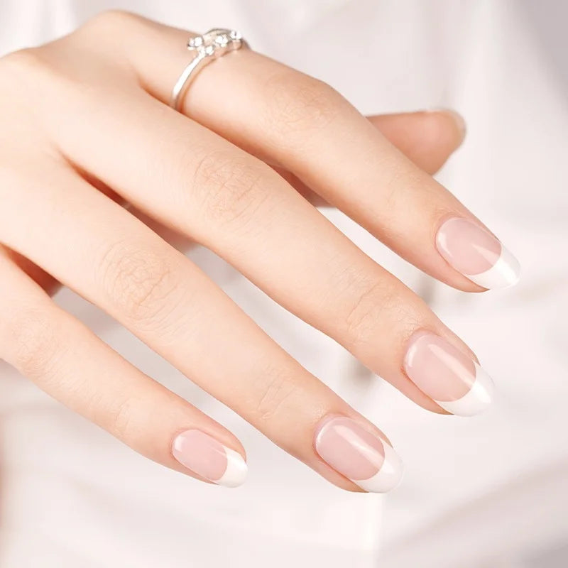 French Manicure