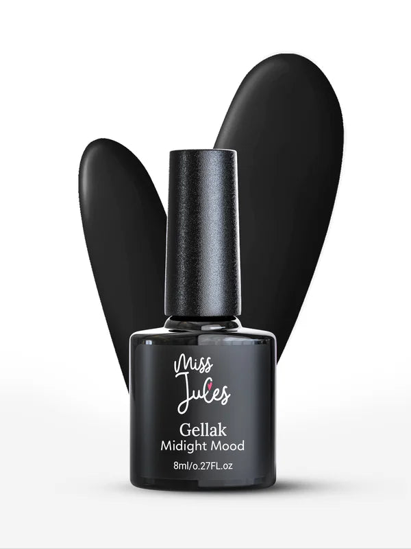 Miss Jules - Gellak Midnight Mood