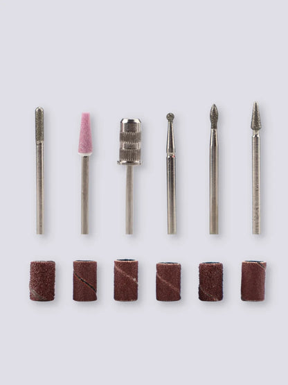 Miss Jules - Accessoires - Nagelfrees bitjes