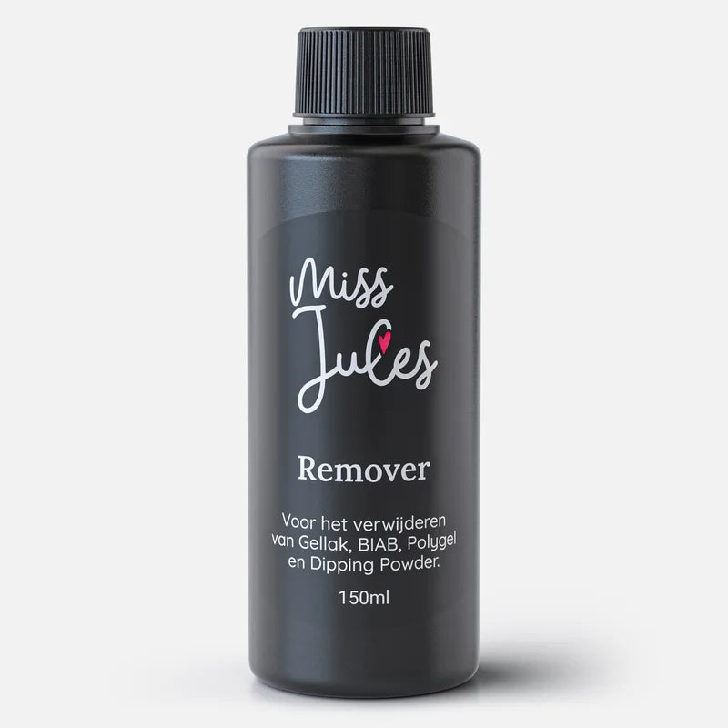 Miss Jules - Remover