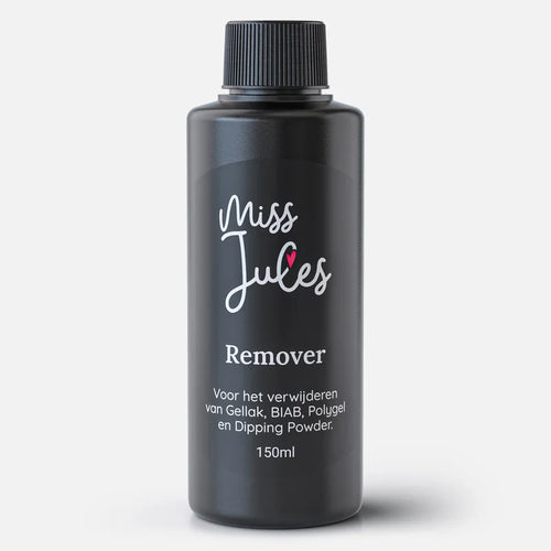 Miss Jules - Remover