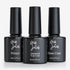 Miss Jules - Primer, Base Coat & Top Coat 24ml