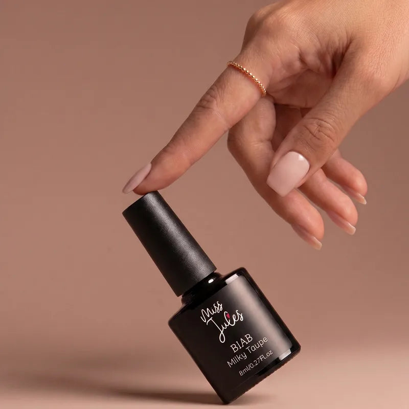 BIAB Milky Taupe