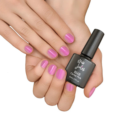 Miss Jules - BIAB - Cerise Pink