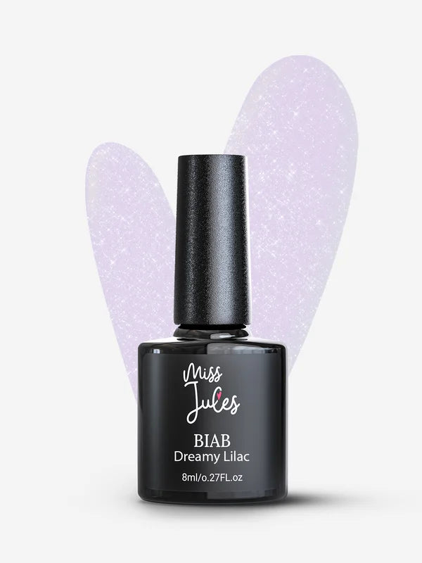 Miss Jules - BIAB - Dreamy Lilac
