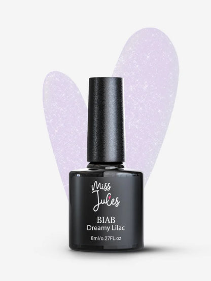Miss Jules - BIAB - Dreamy Lilac