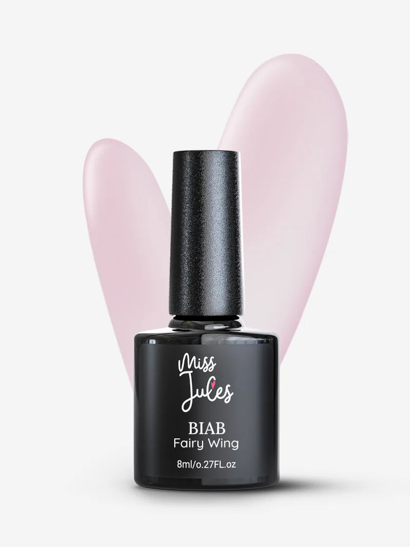 Miss Jules - BIAB Fairy Wing