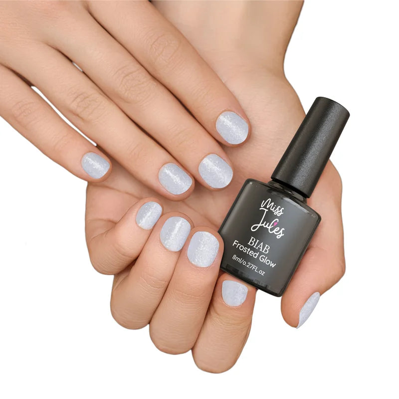 Miss Jules - BIAB Frosted Glow