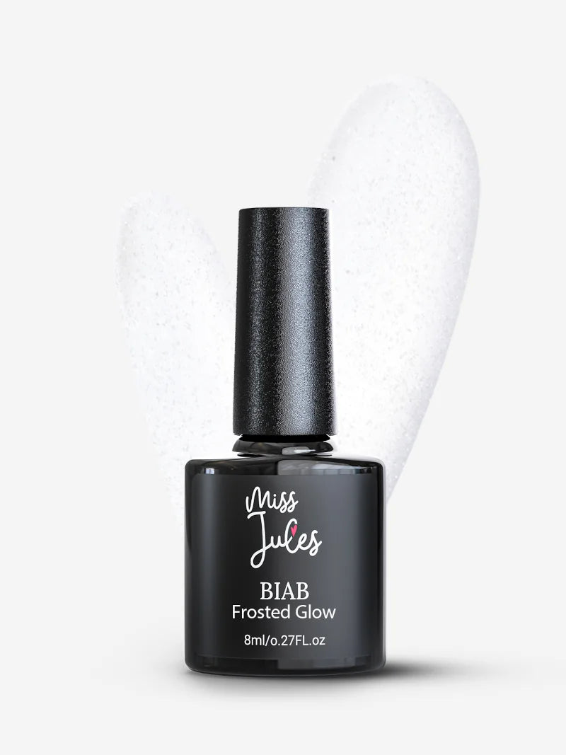 Miss Jules - BIAB Frosted Glow