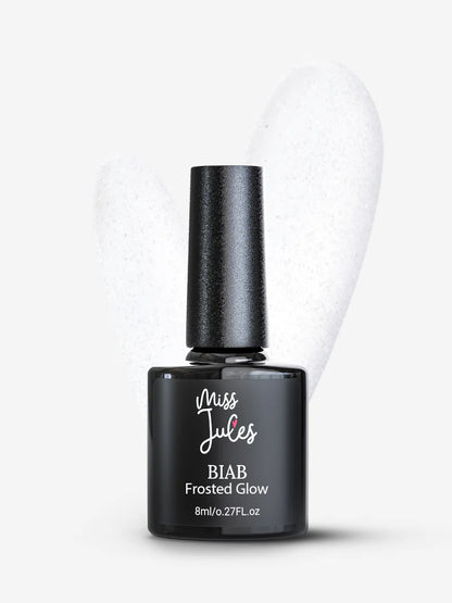 Miss Jules - BIAB Frosted Glow