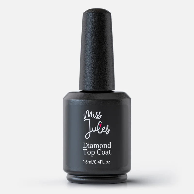 Miss Jules - Top Coat