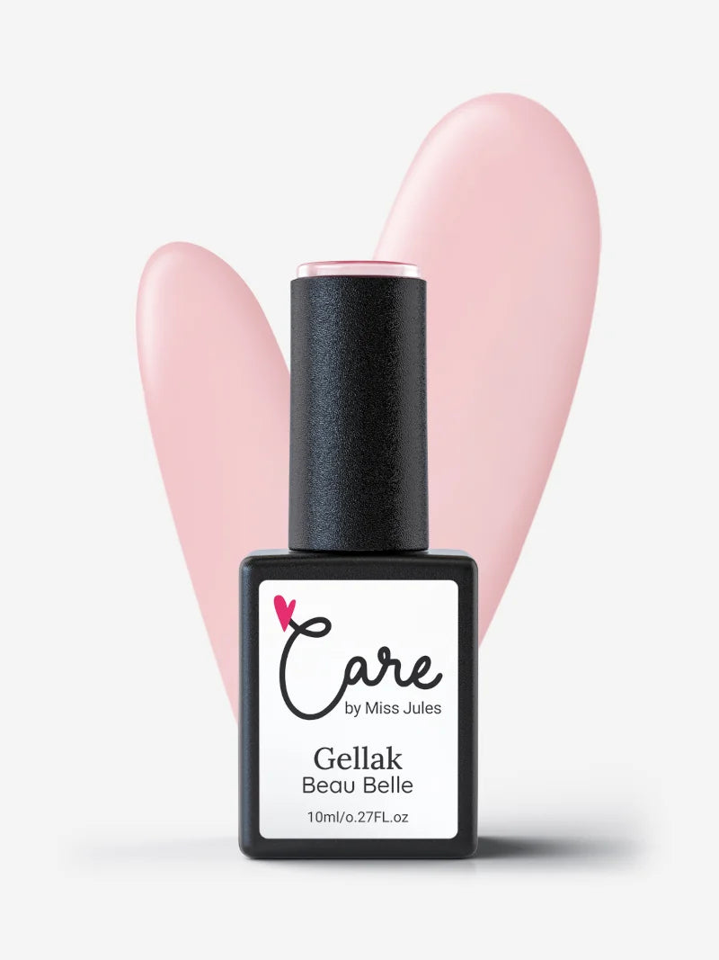 Miss Jules - Care - Gellak Beau Belle