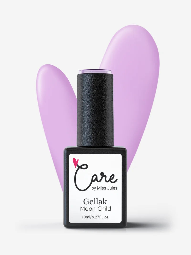 Miss Jules - Care - Gellak Moon Child