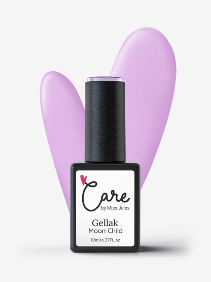 Miss Jules - Care - Gellak Moon Child