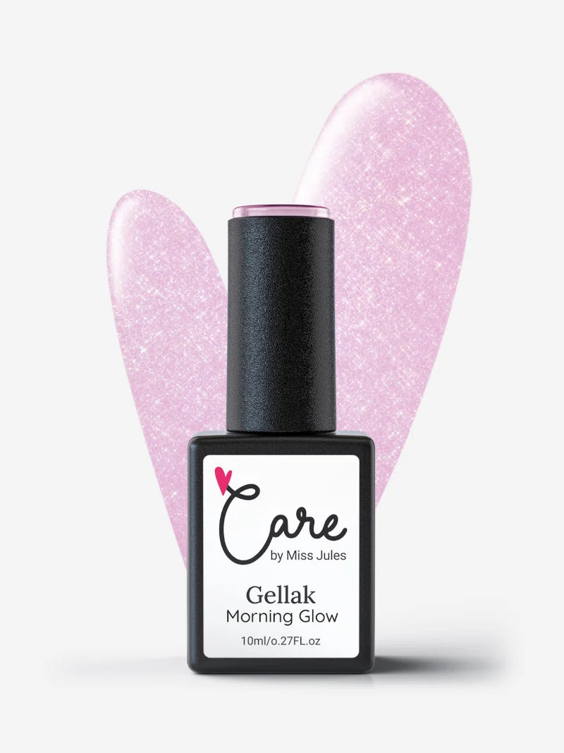 Miss Jules - Care - Gellak Morning Glow