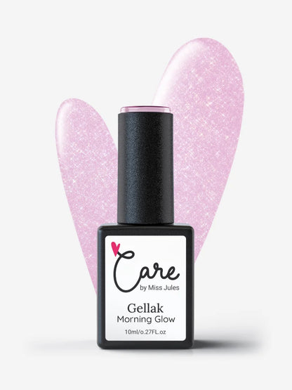 Miss Jules - Care - Gellak Morning Glow