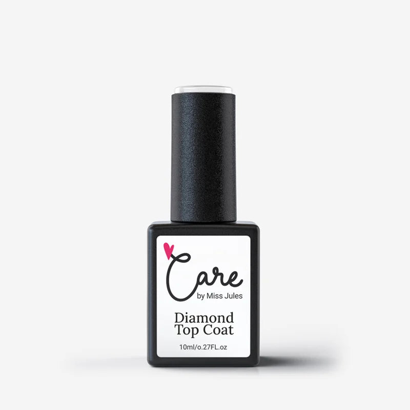 Miss Jules - Care - Diamond Top Coat