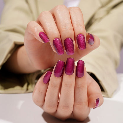 Pink Twinkle