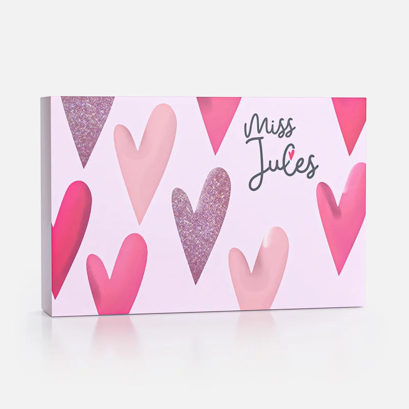 Miss Jules - Gellak - Candy Crush
