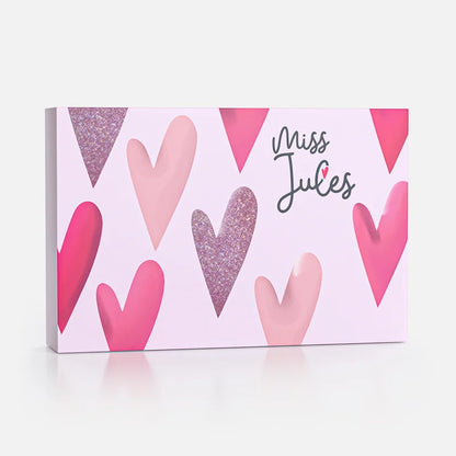 Miss Jules - Gellak - Candy Crush